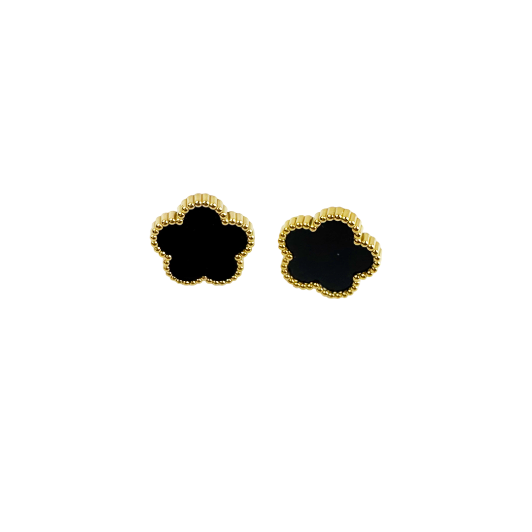 Brinco Imperium Dourado