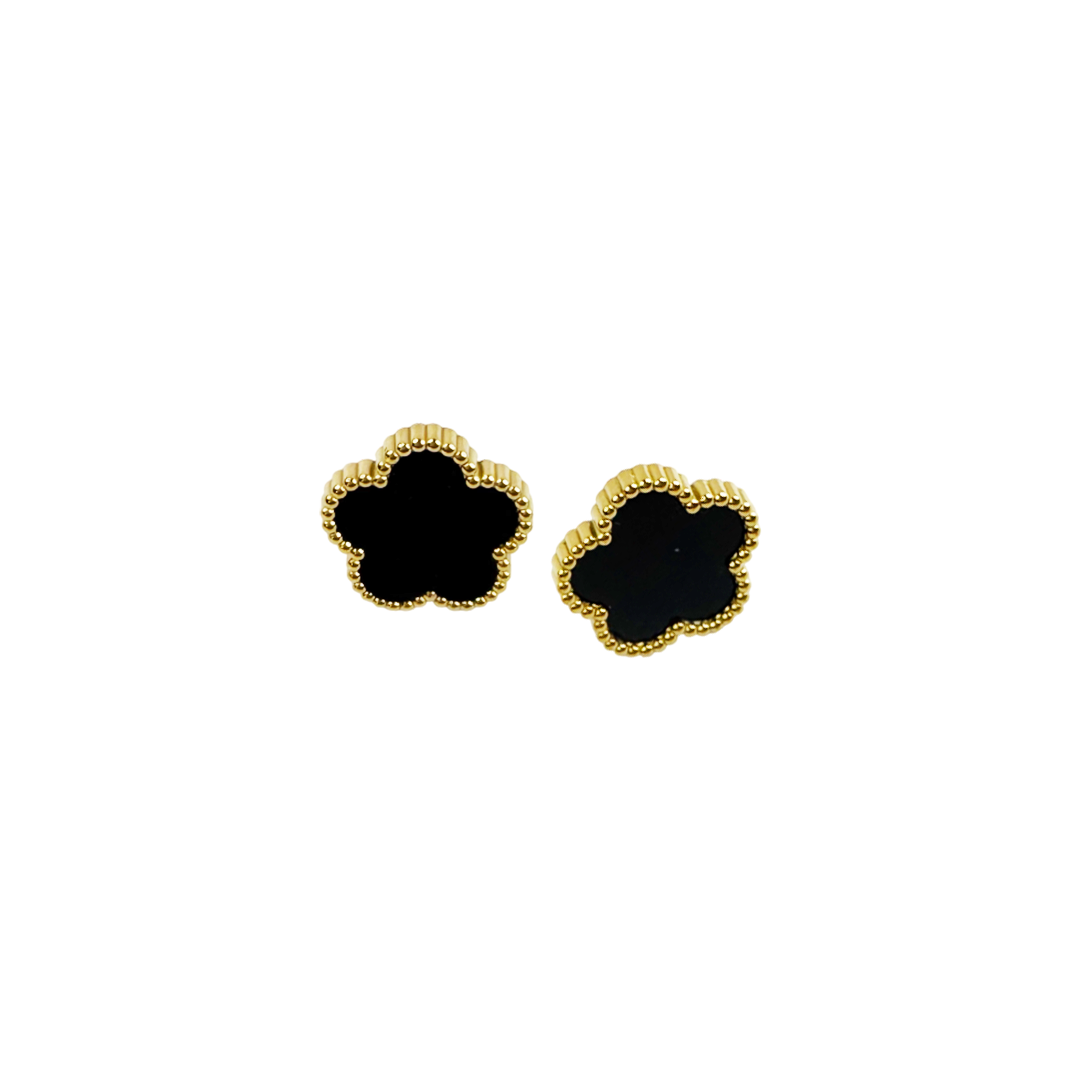 Brinco Imperium Dourado
