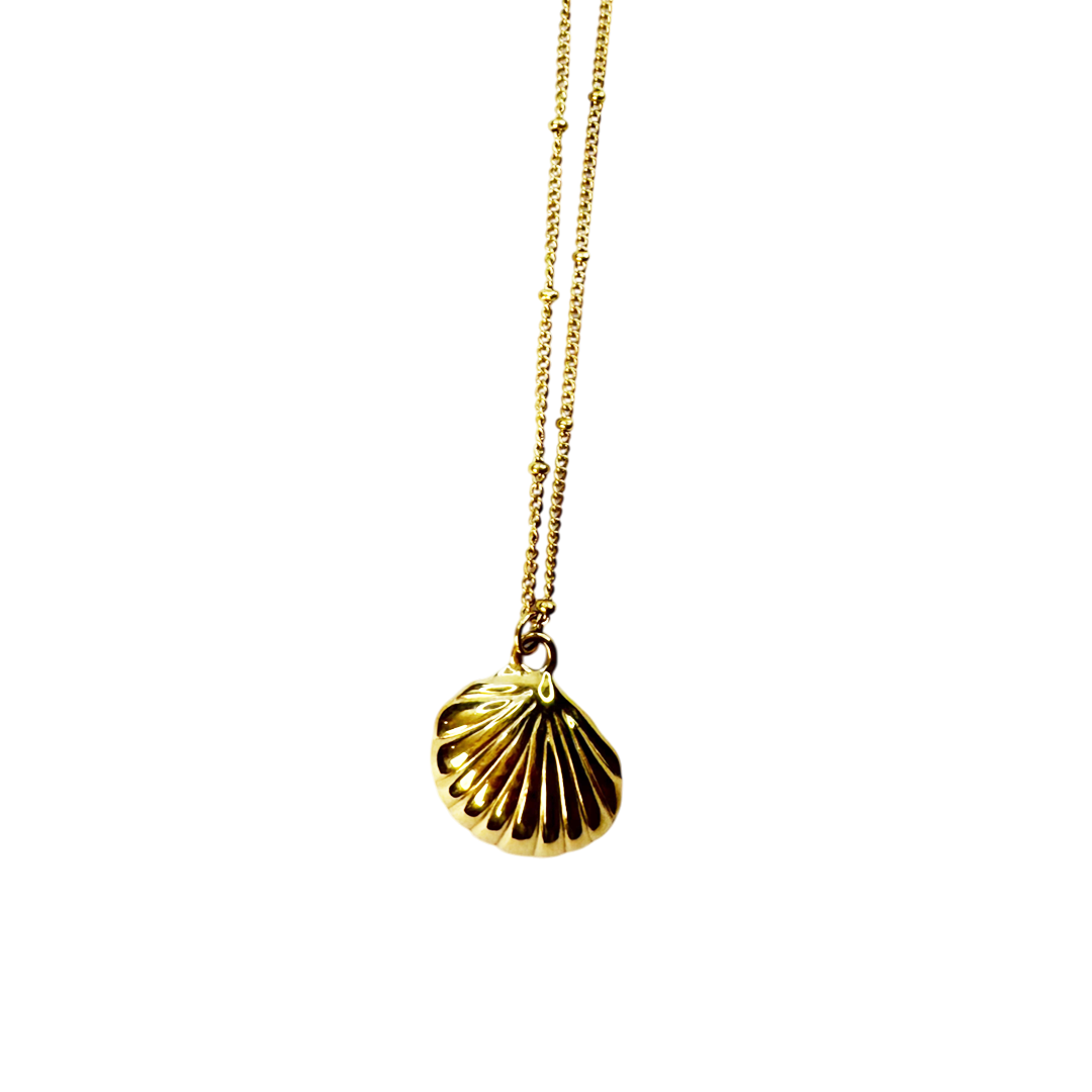 Colar Riviera Dourado