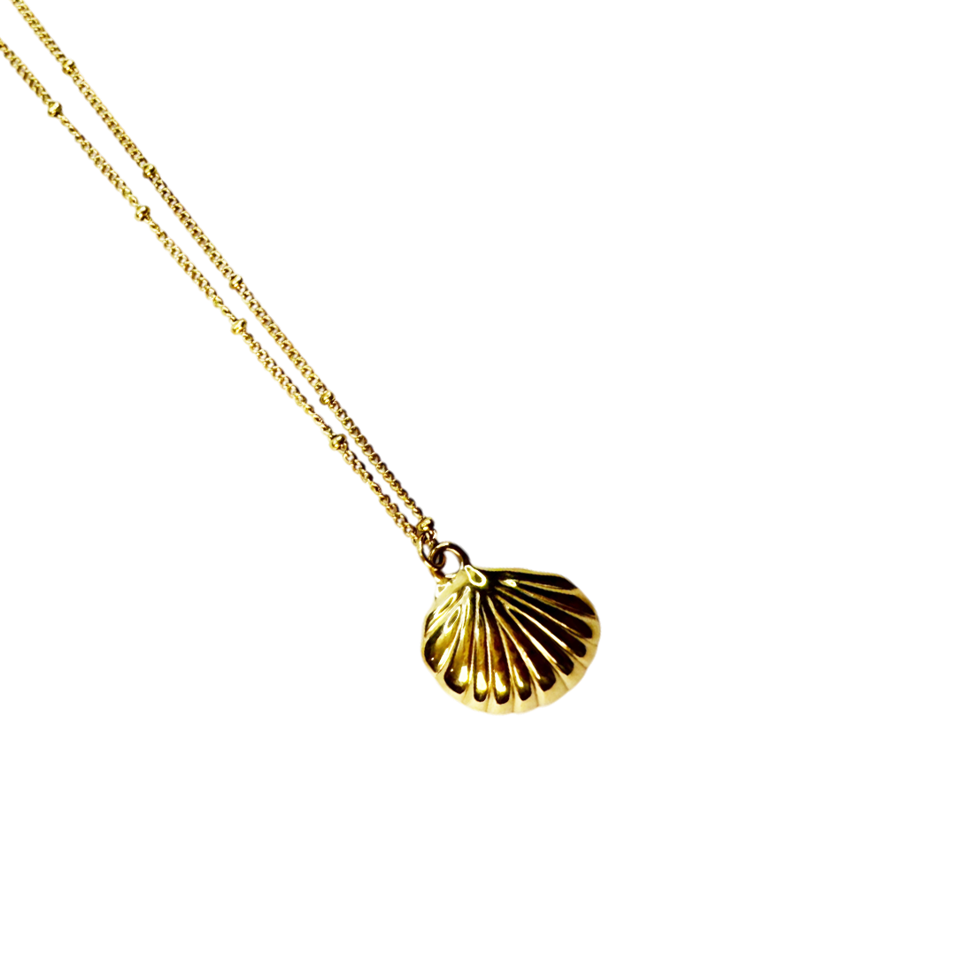 Colar Riviera Dourado