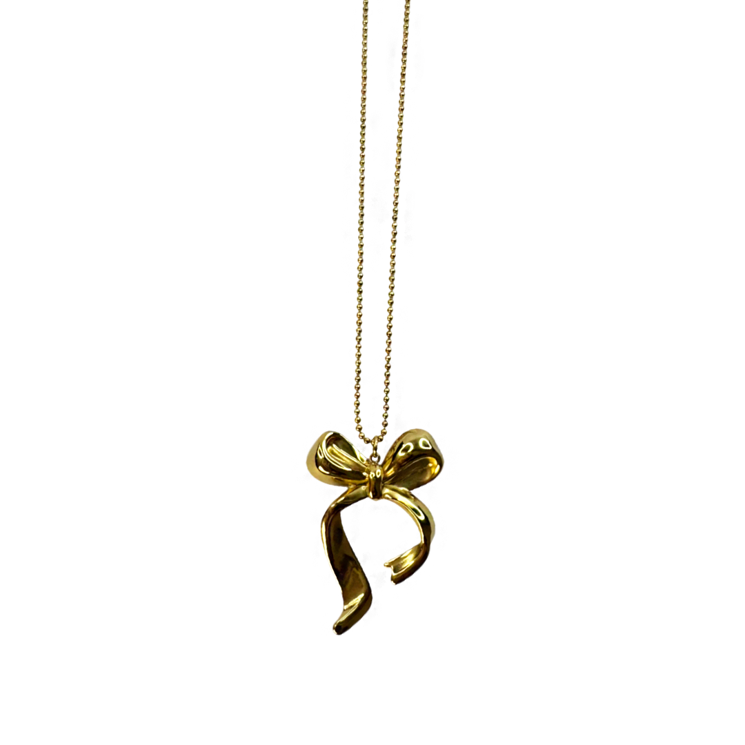 Colar Lierre Dourado