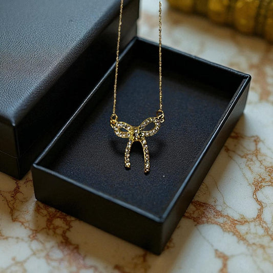 Colar Fiorella Dourado