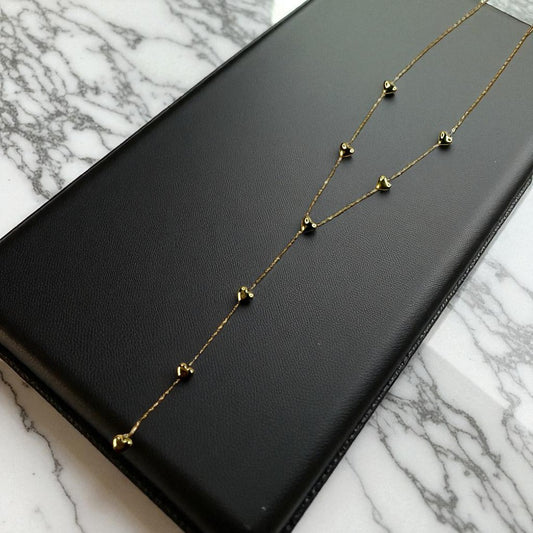Colar Allure Dourado