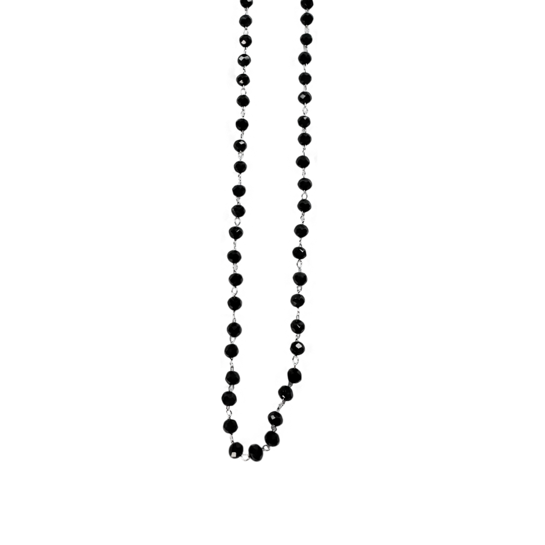 Colar Onyx