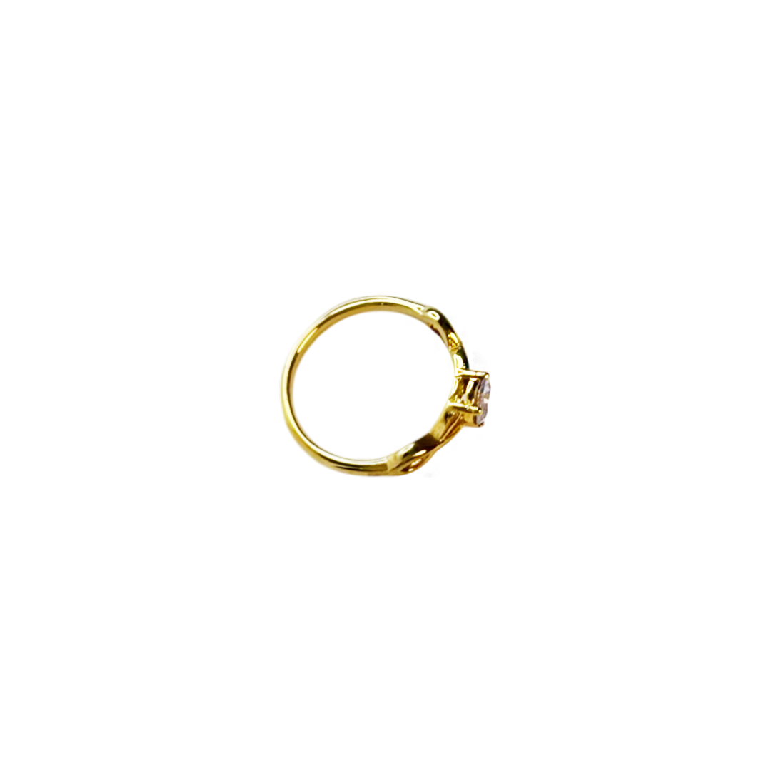 Anel Clarisse Dourado