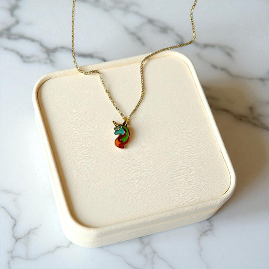 Colar Sonho Colorido