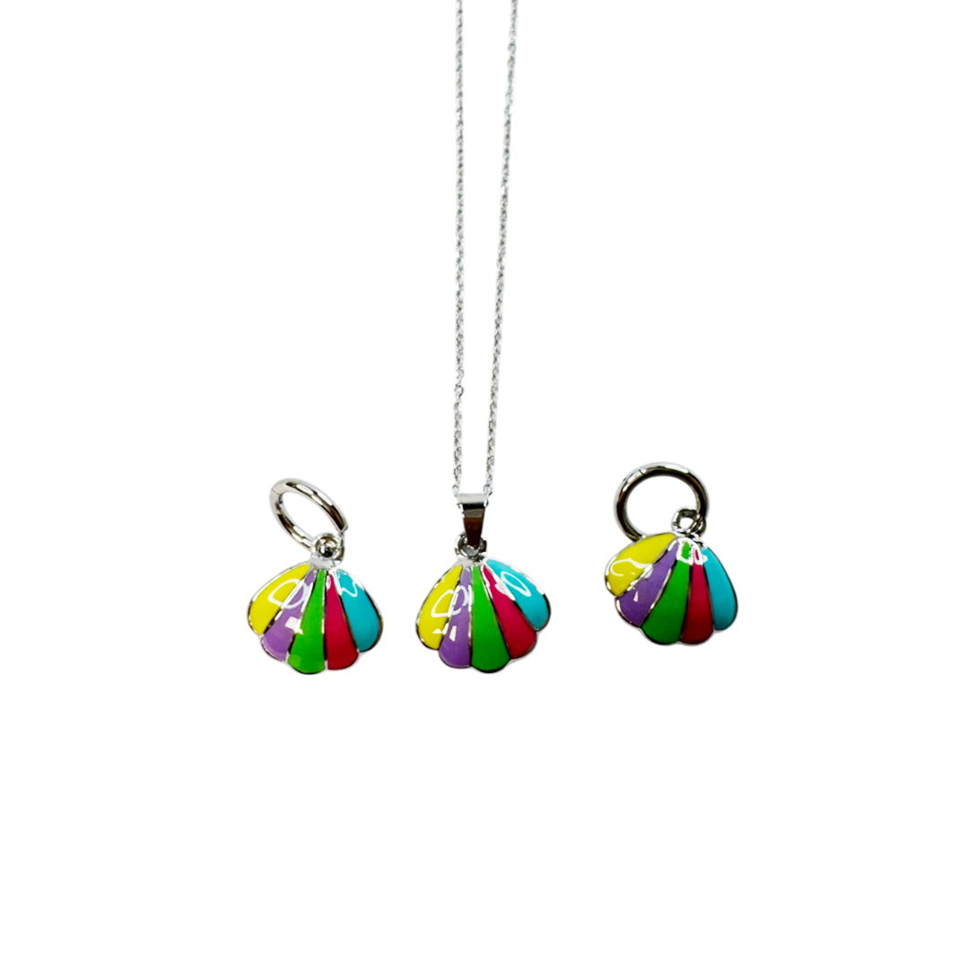 Conjunto Color Pop