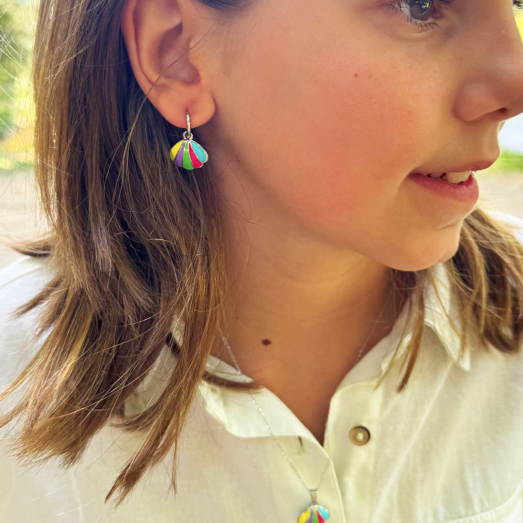 Conjunto Color Pop