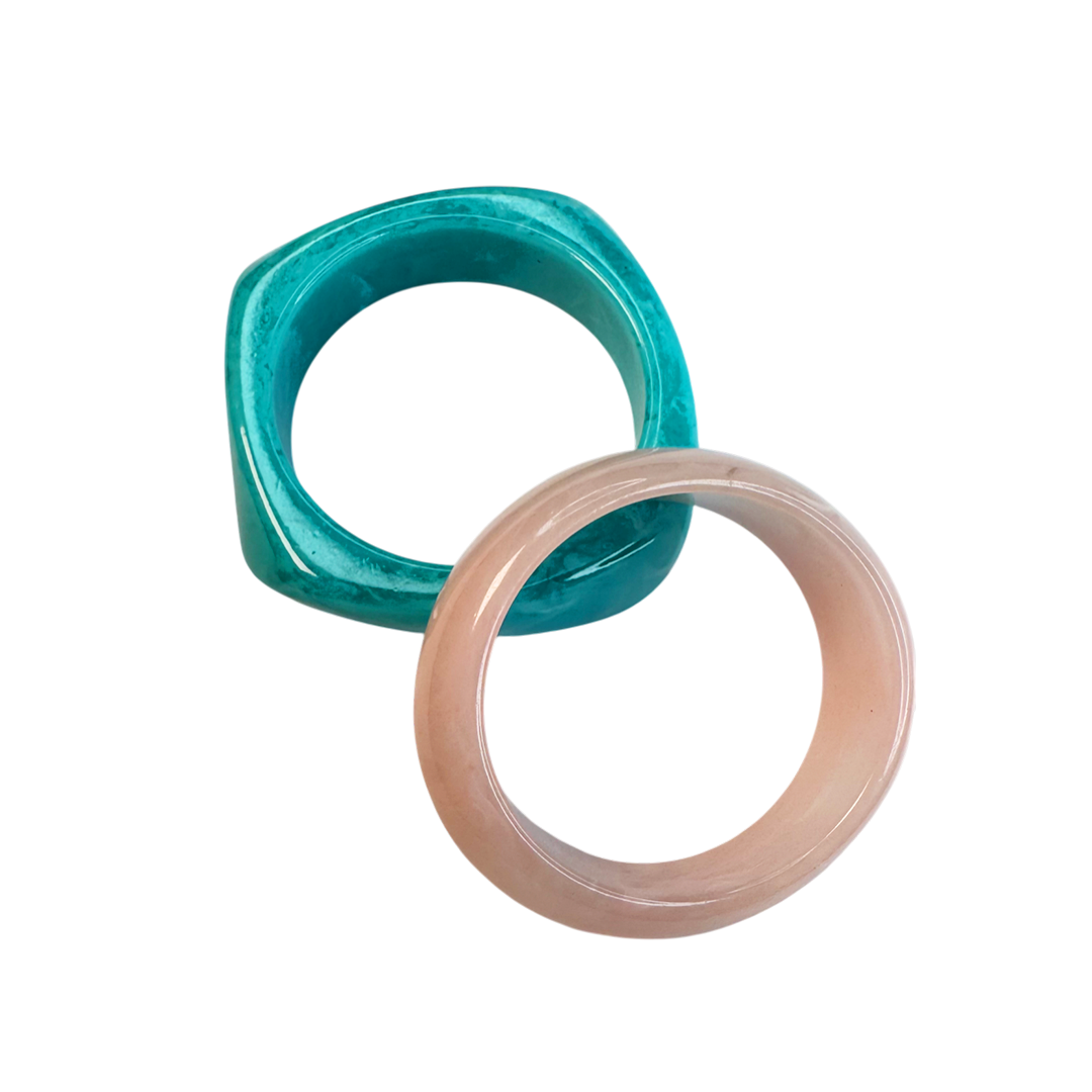 Braceletes Luminare Cores