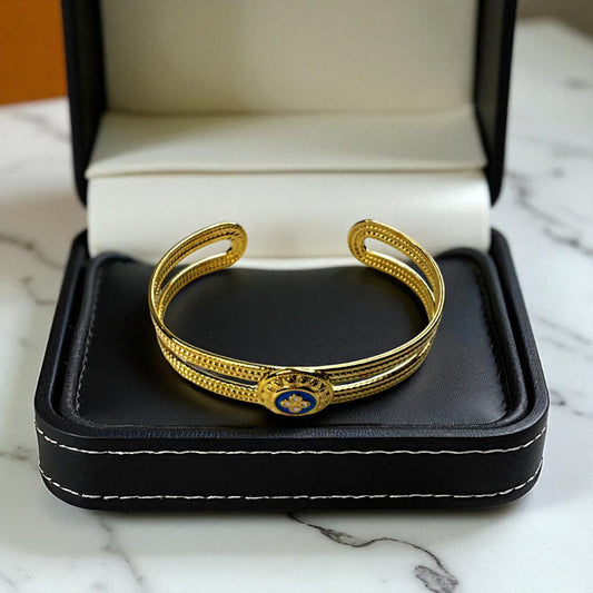 Bracelete Verona Dourado