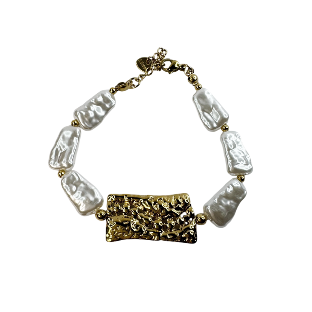 Pulseira Vitta Dourada