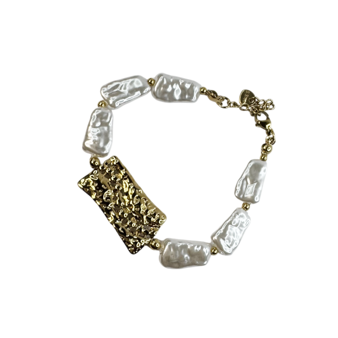 Pulseira Vitta Dourada