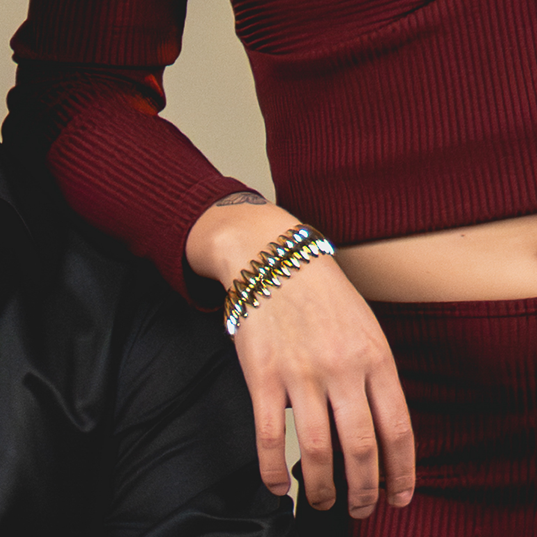 Pulseira Lux Magna