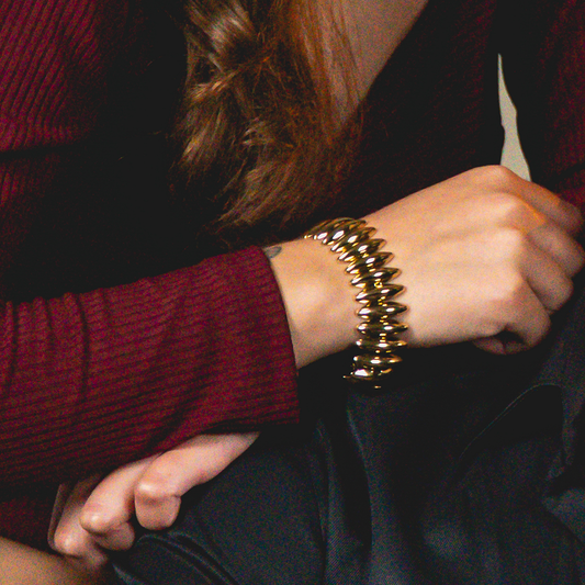 Pulseira Lux Magna
