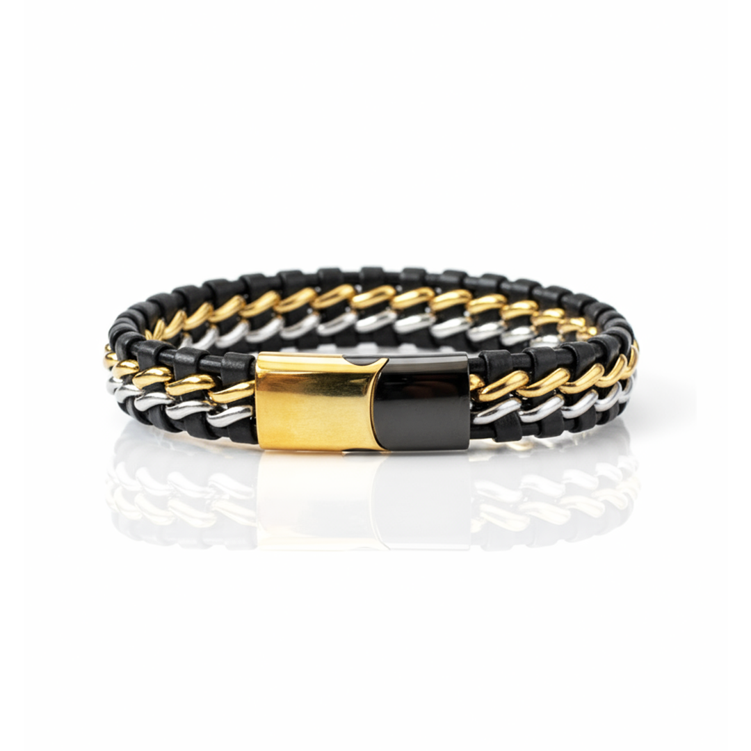 Pulseira Alpha Masculina