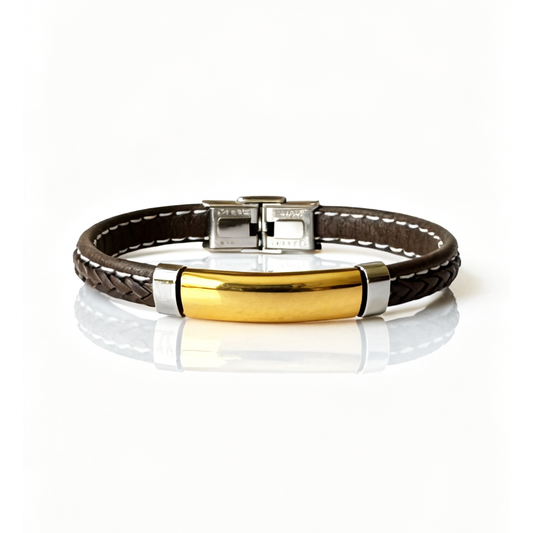 Pulseira Vintage Masculina