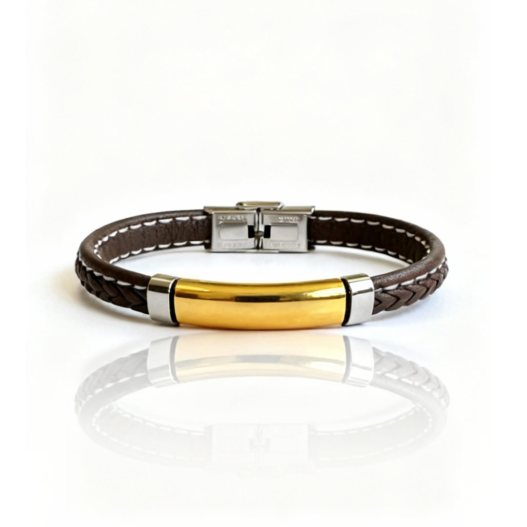 Pulseira Vintage Masculina