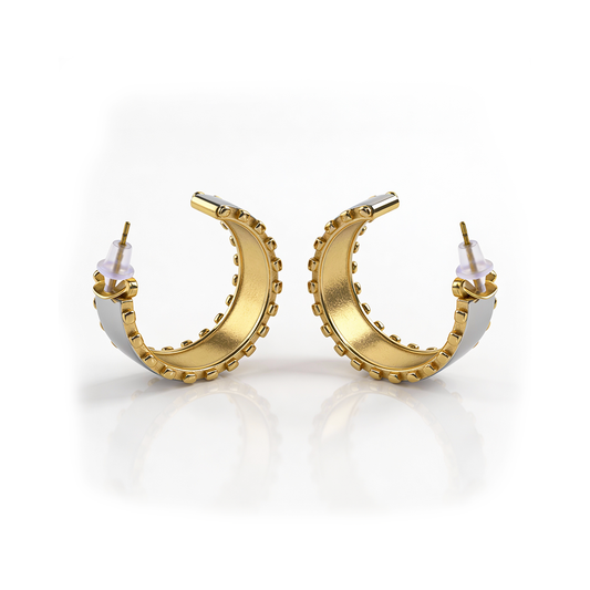 Brinco Maelis Bicolor