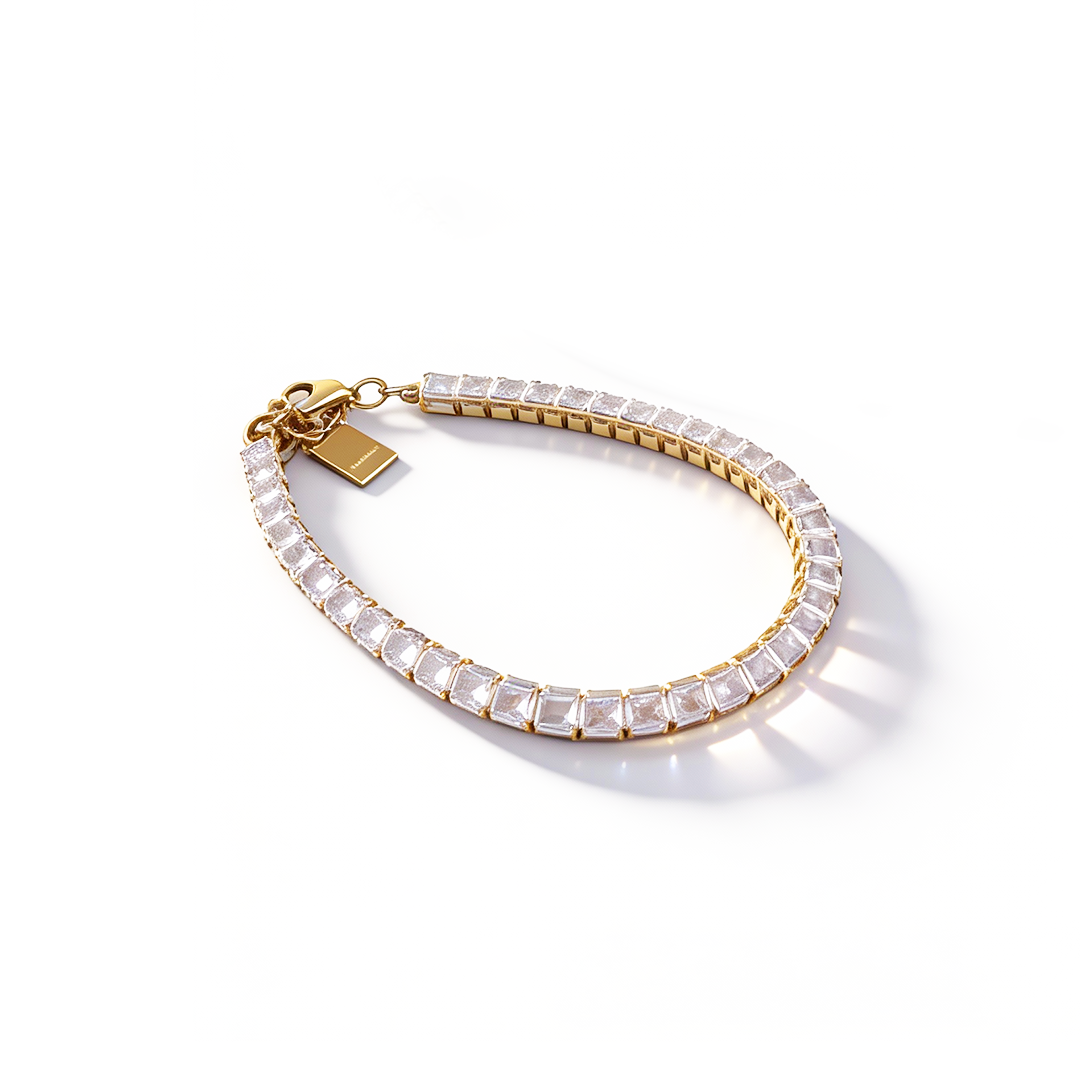 Conjunto Ravelle Cravejado