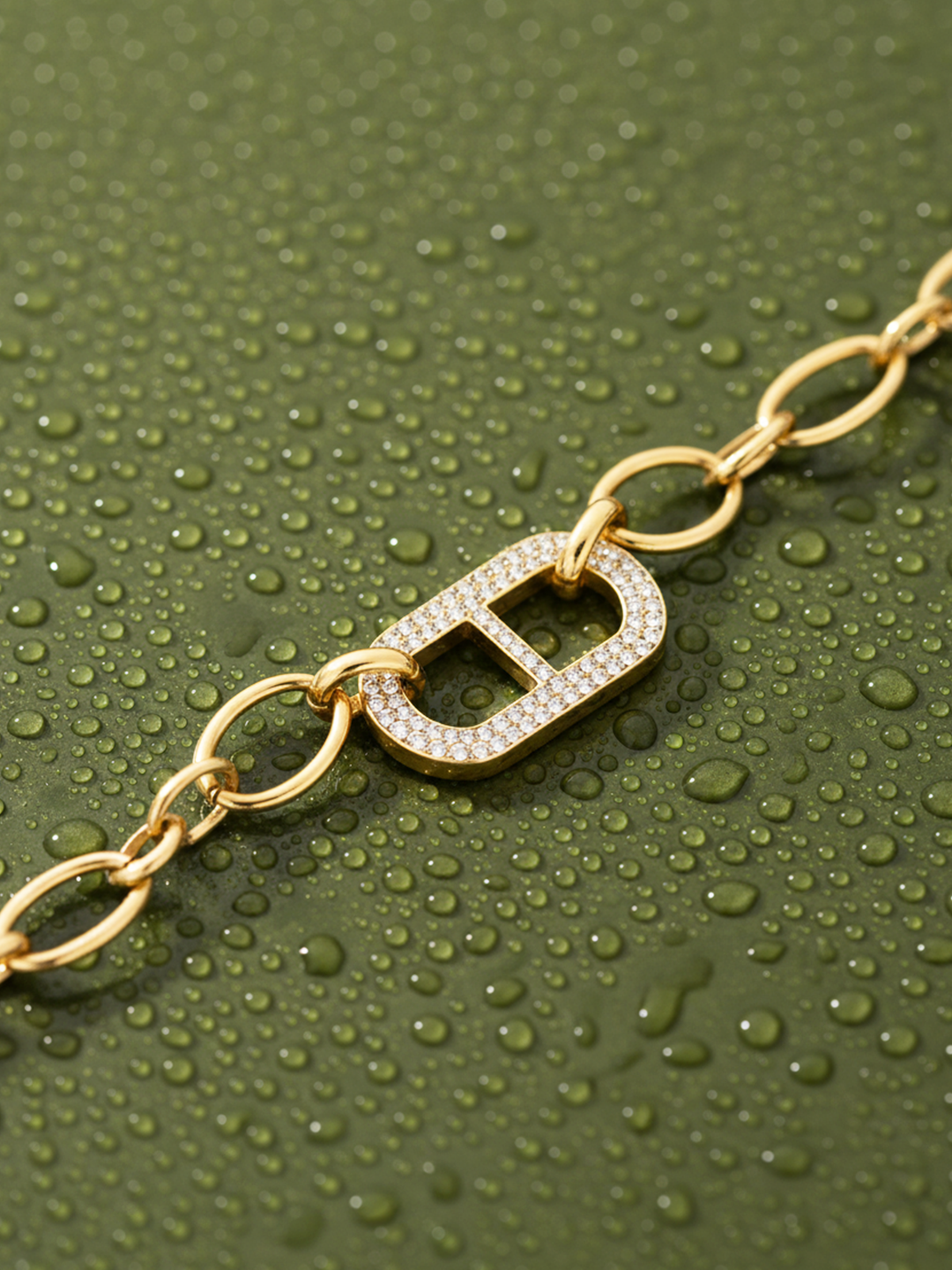 Pulseiras e braceletes