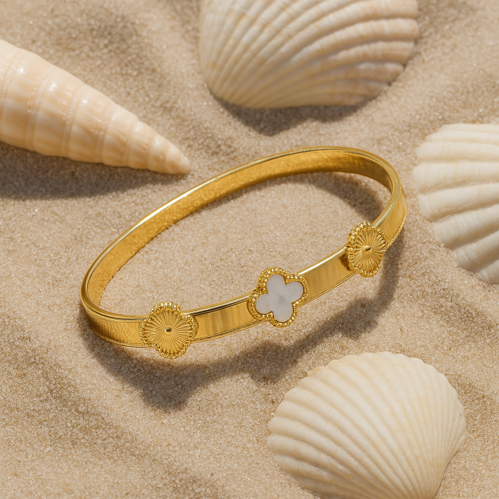 Pulseiras e braceletes