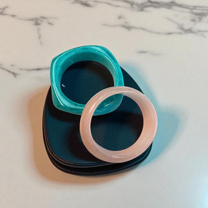 Braceletes Luminare Cores