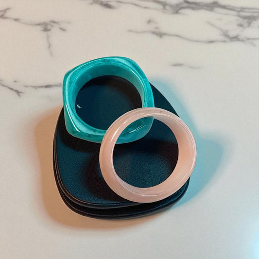 Braceletes Luminare Cores