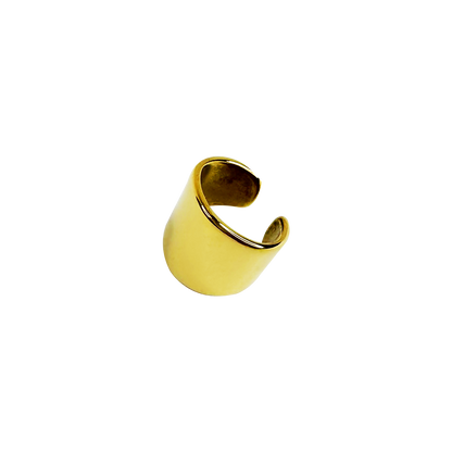Brinco Bold Dourado