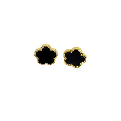 Brinco Imperium Dourado