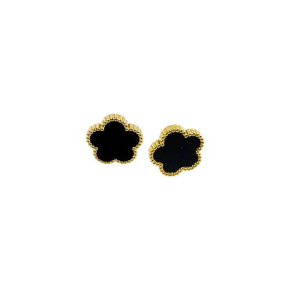 Brinco Imperium Dourado