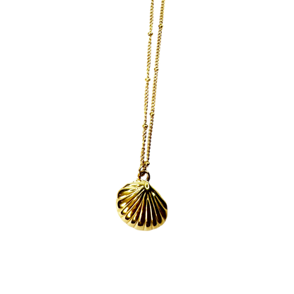 Colar Riviera Dourado