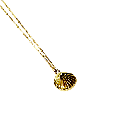 Colar Riviera Dourado
