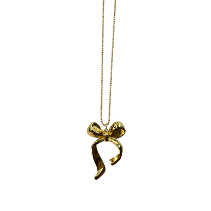 Colar Lierre Dourado