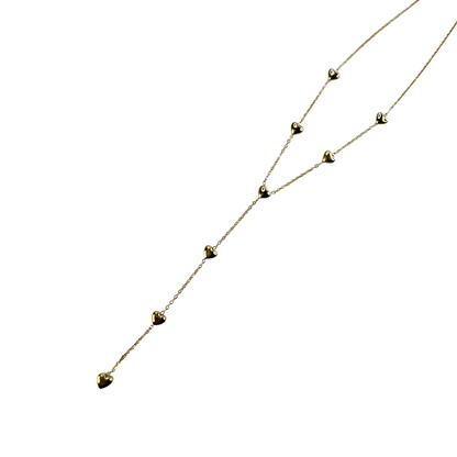 Colar Allure Dourado