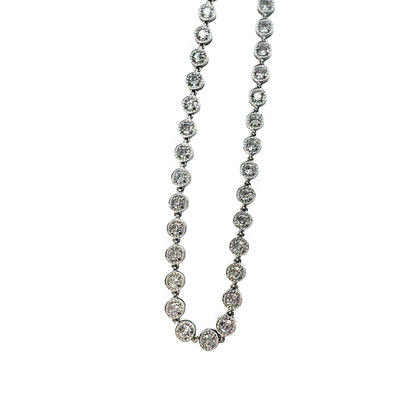 Conjunto Valora Prateado