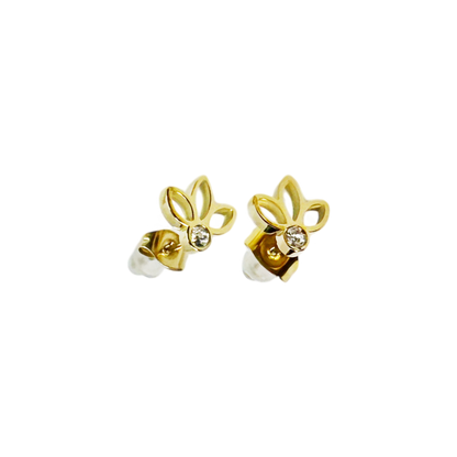 Conjunto Flora Dourado