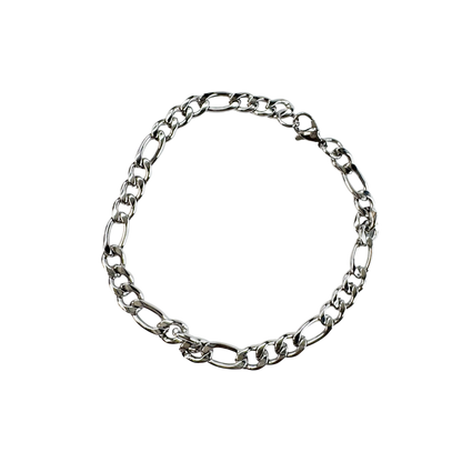 Pulseira Magnum Prateada