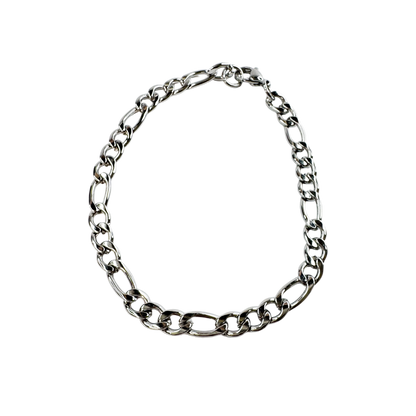 Pulseira Magnum Prateada