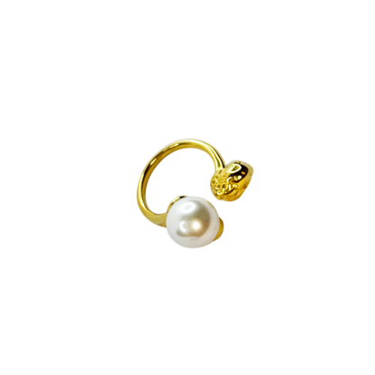 Anel Elpis Dourado