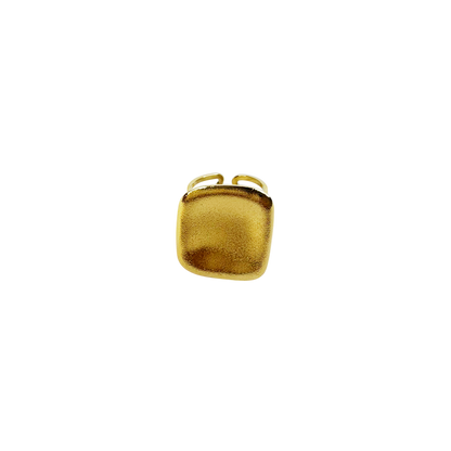 Anel Auriel Dourado