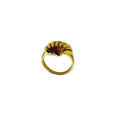 Anel Dara Dourado