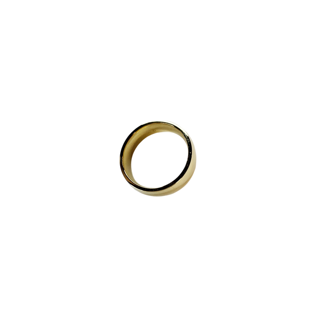 Anel Aureus Dourado
