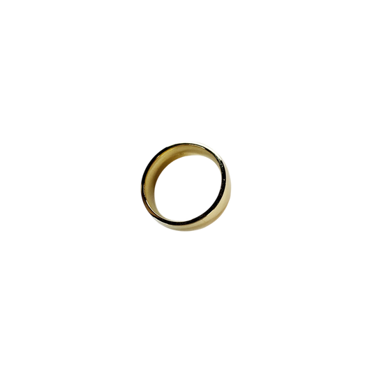 Anel Aureus Dourado