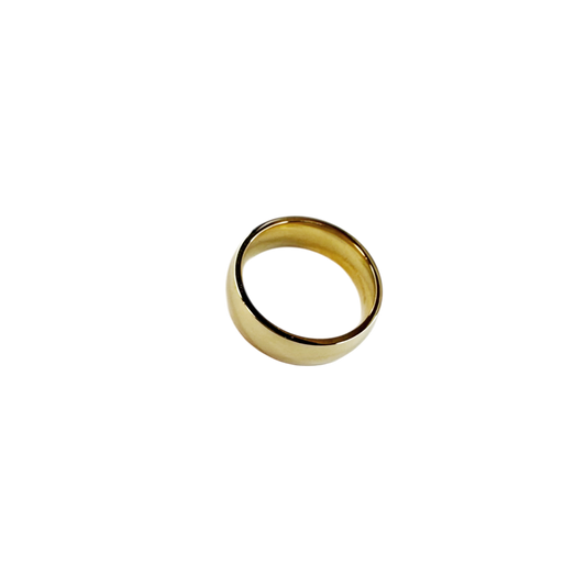Anel Aureus Dourado