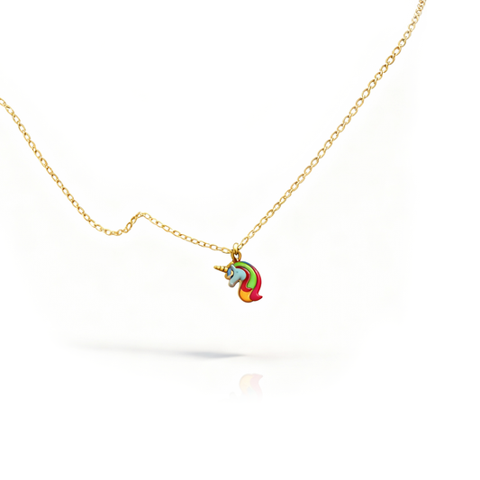 Colar Sonho Colorido