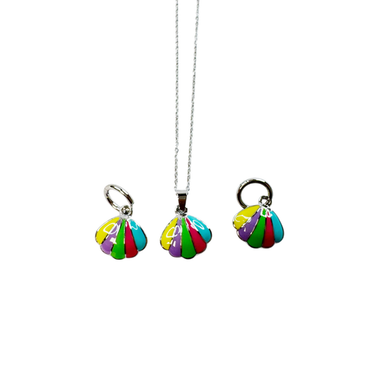 Conjunto Color Pop