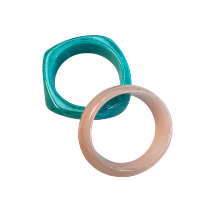 Braceletes Luminare Cores