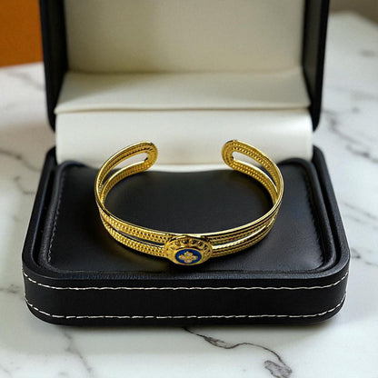 Bracelete Verona Dourado