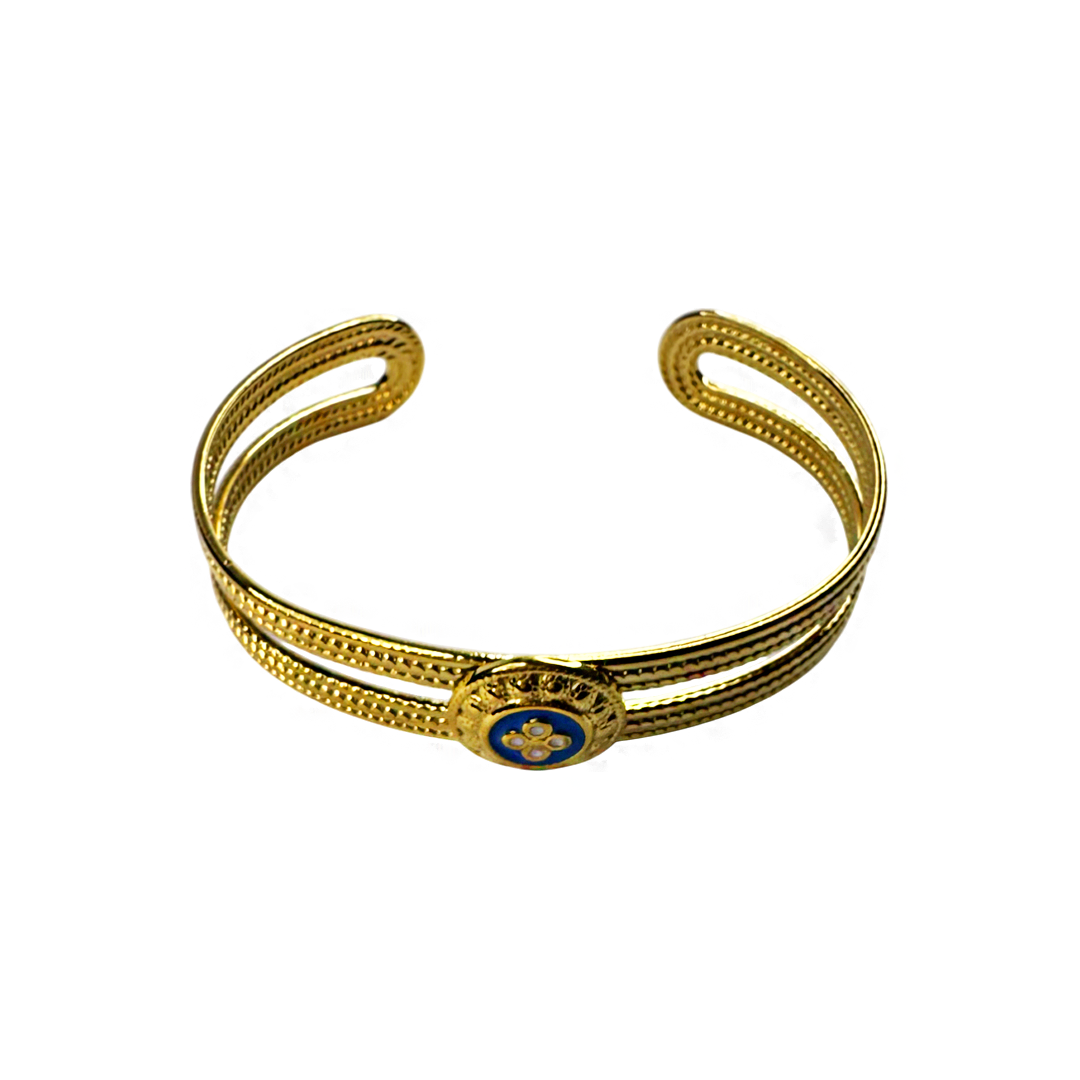 Bracelete Verona Dourado