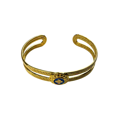 Bracelete Verona Dourado